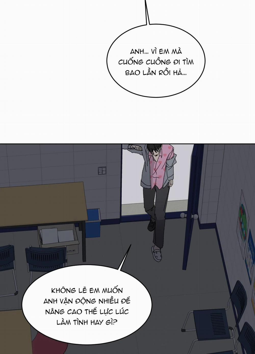 Missing Romance 17 trang 81