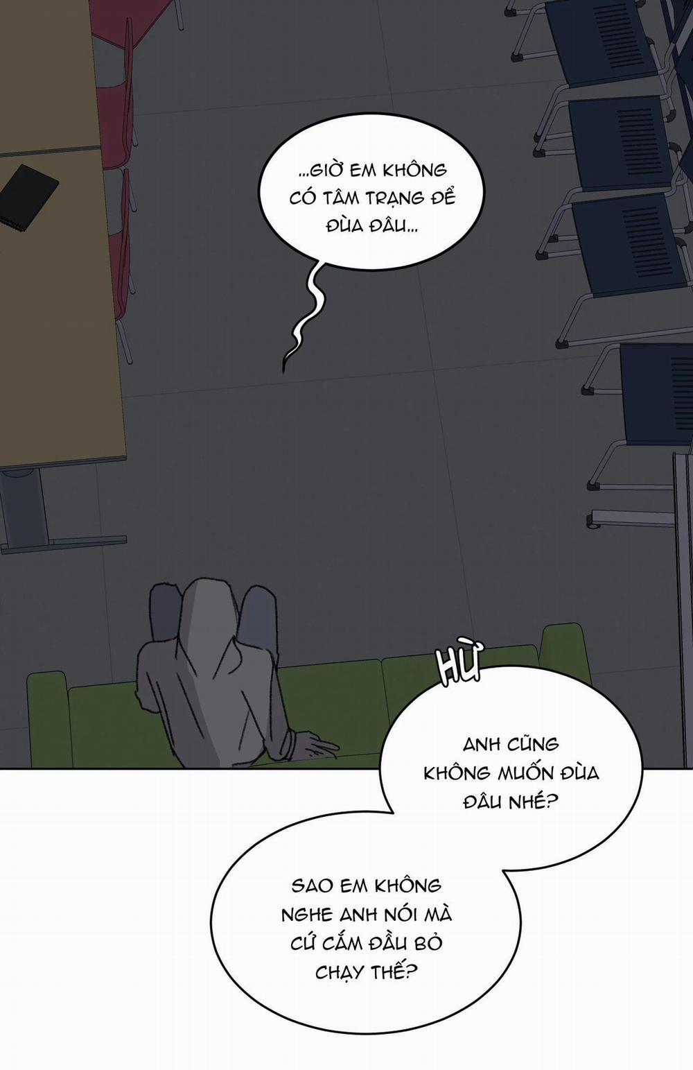 Missing Romance 17 trang 82