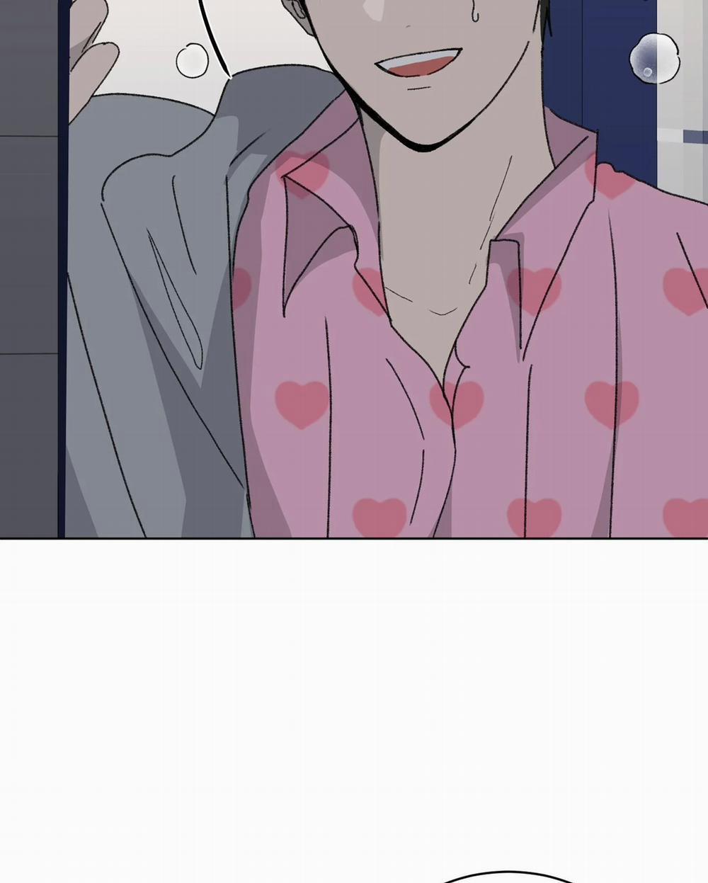 Missing Romance 17 trang 84