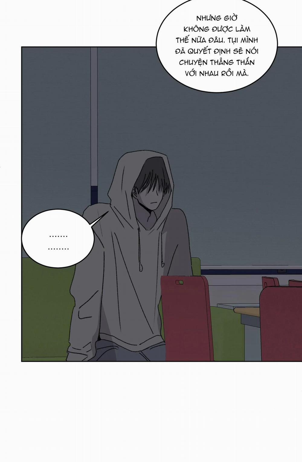 Missing Romance 17 trang 85