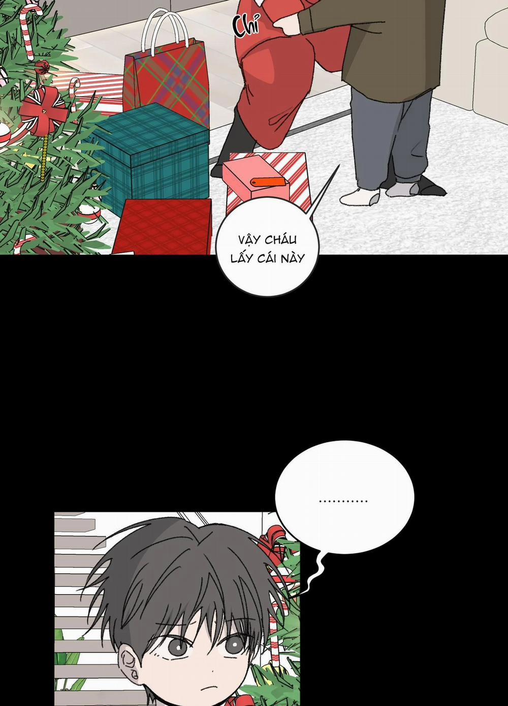 Missing Romance 17 trang 9