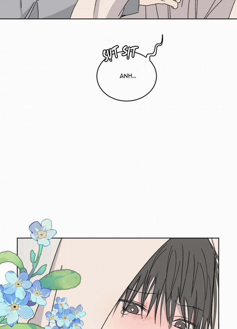 Missing Romance 18 trang 10