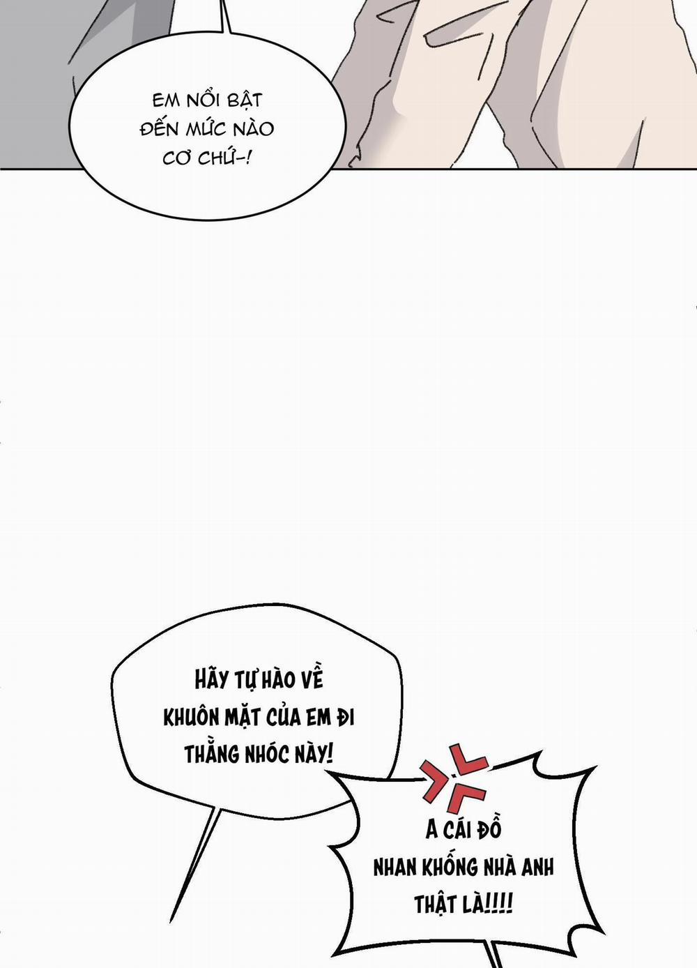 Missing Romance 18 trang 14