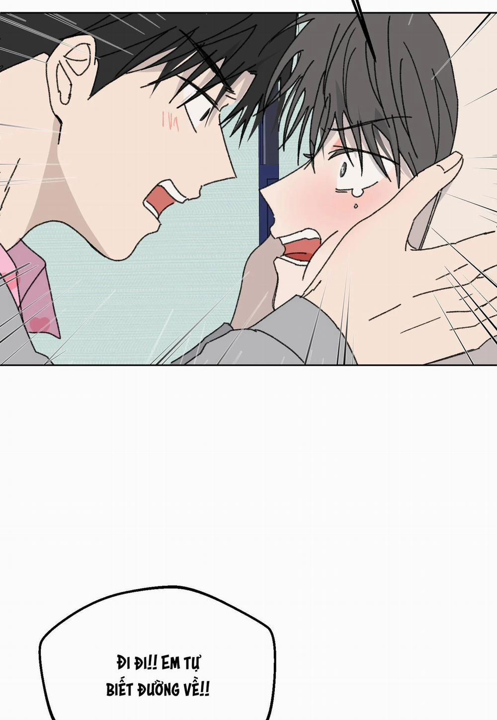 Missing Romance 18 trang 15