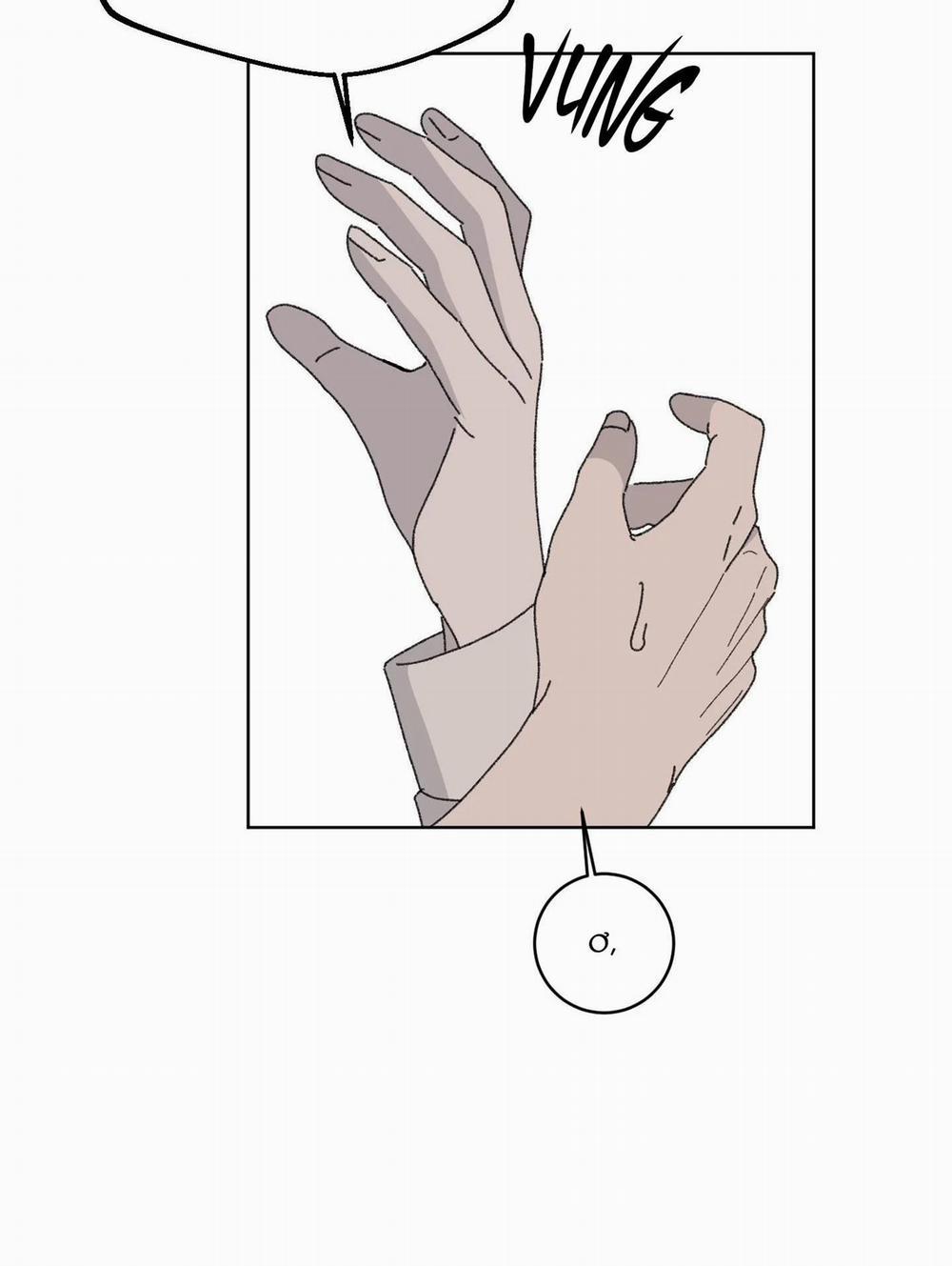 Missing Romance 18 trang 16