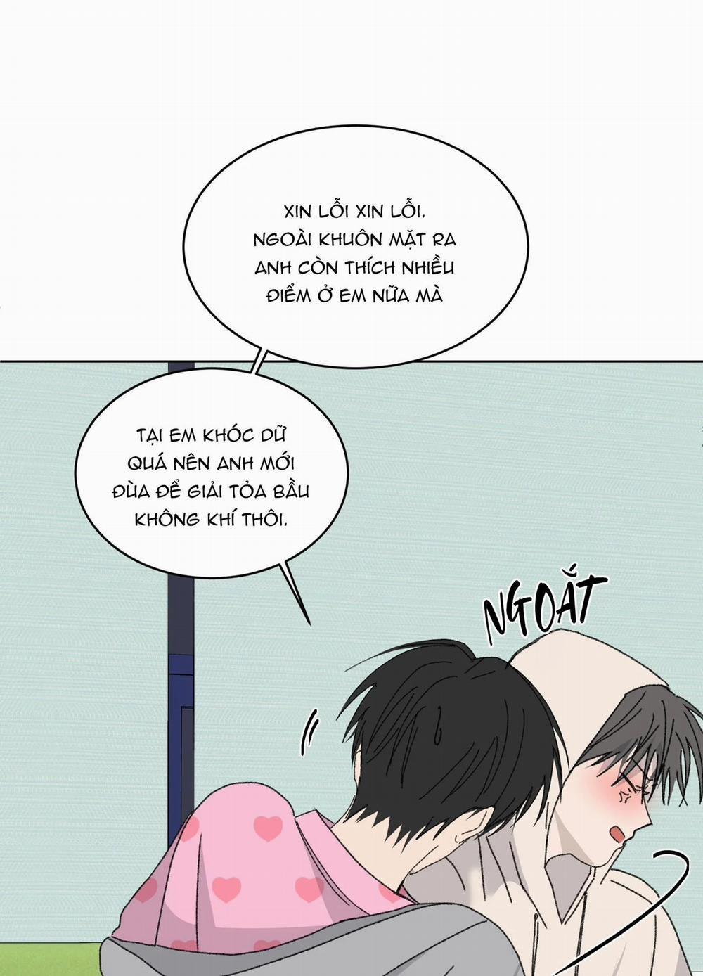 Missing Romance 18 trang 17