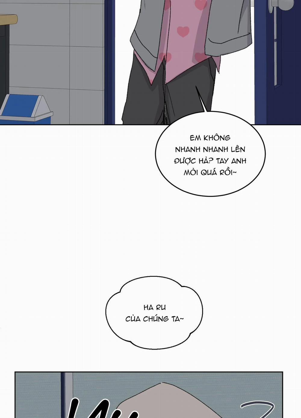 Missing Romance 18 trang 2