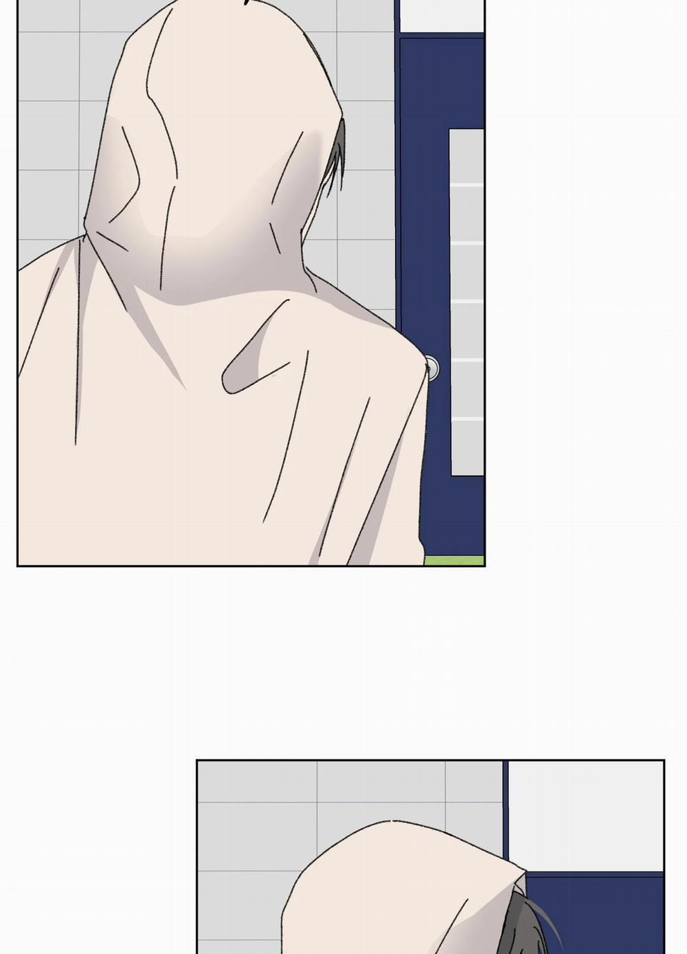 Missing Romance 18 trang 22