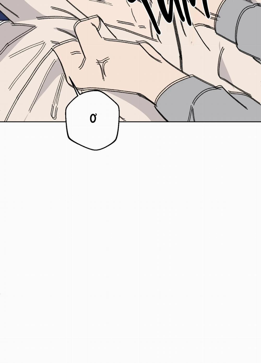 Missing Romance 18 trang 26