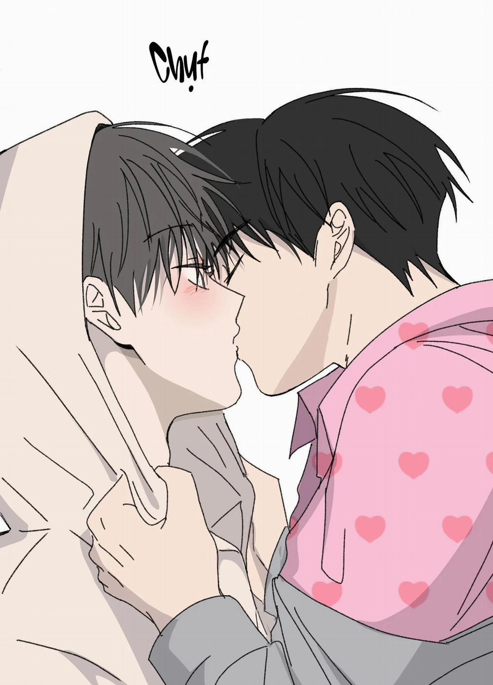 Missing Romance 18 trang 27