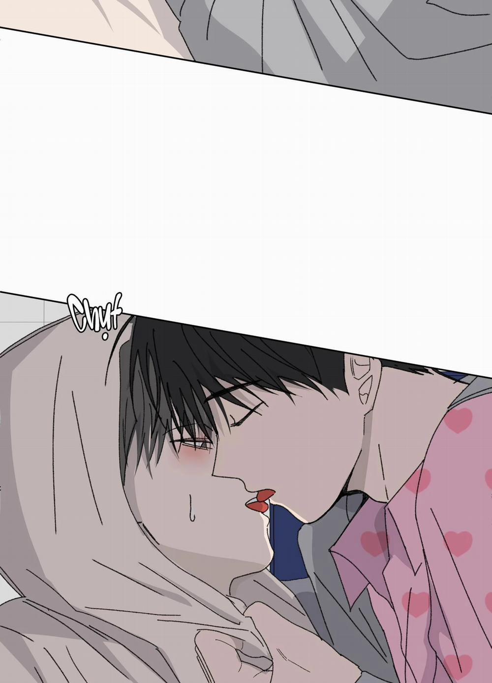 Missing Romance 18 trang 28