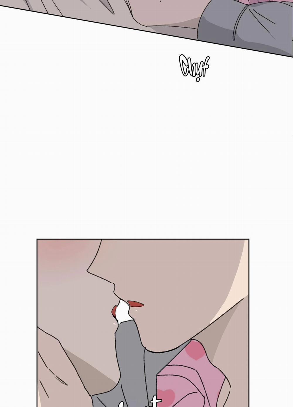 Missing Romance 18 trang 29