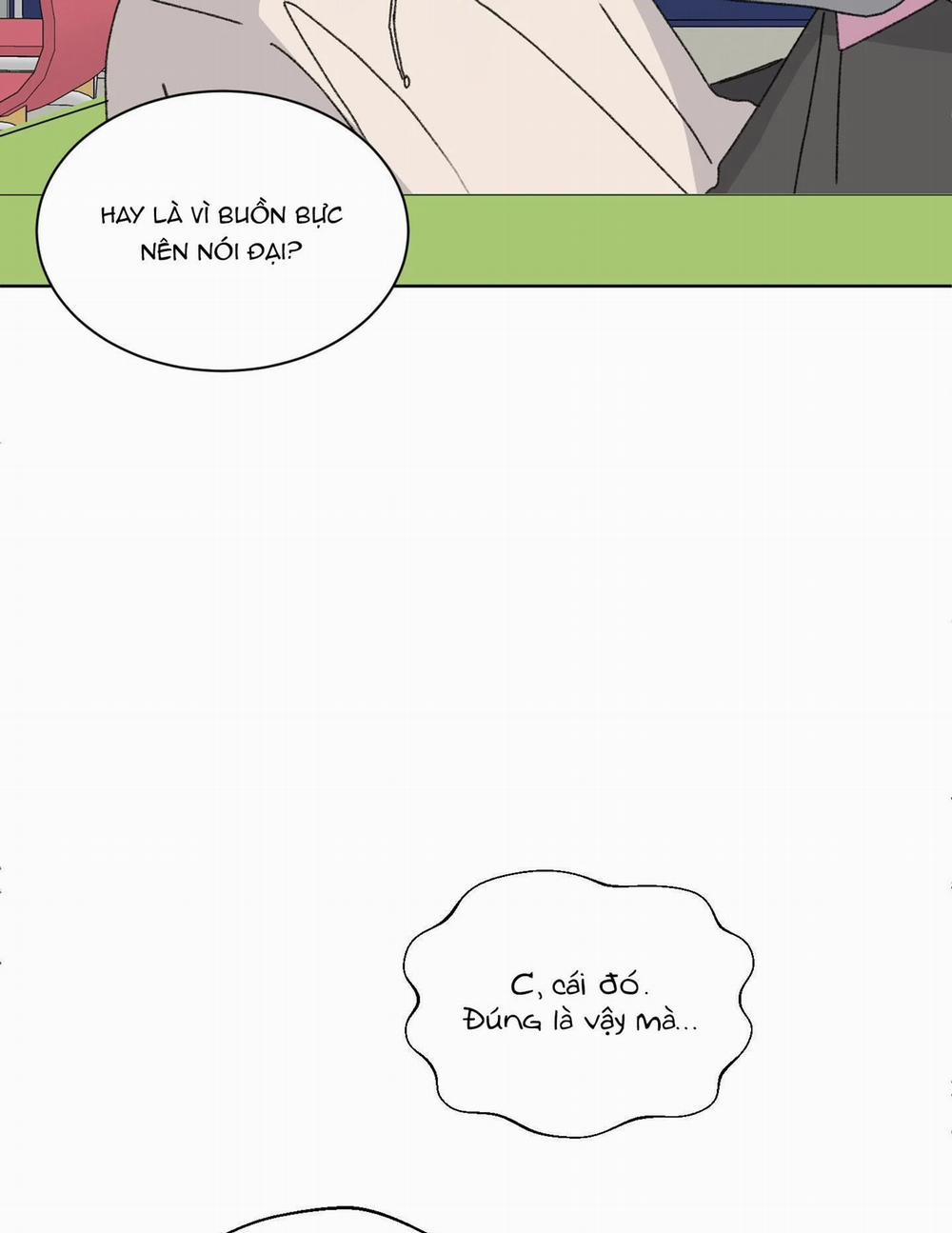 Missing Romance 18 trang 33