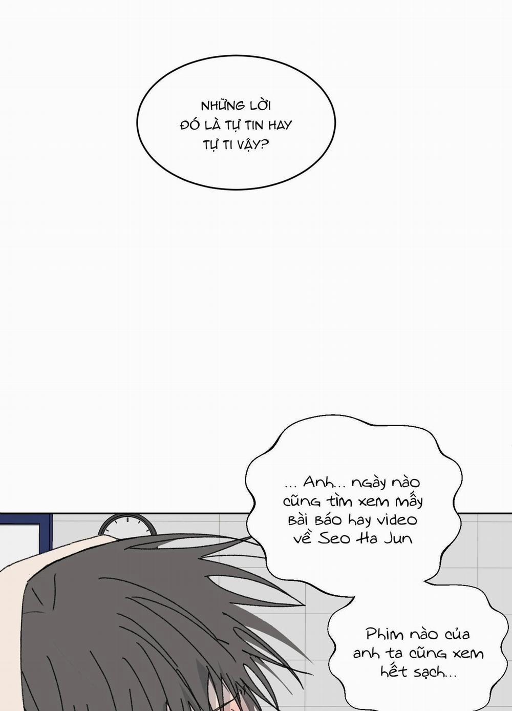 Missing Romance 18 trang 35