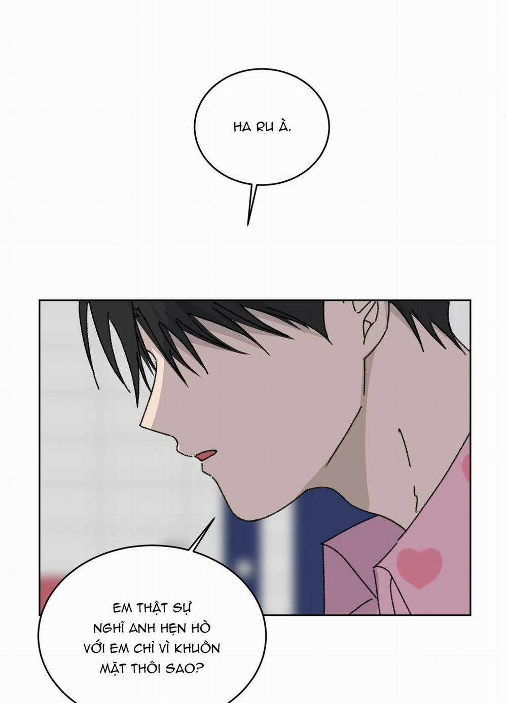 Missing Romance 18 trang 37