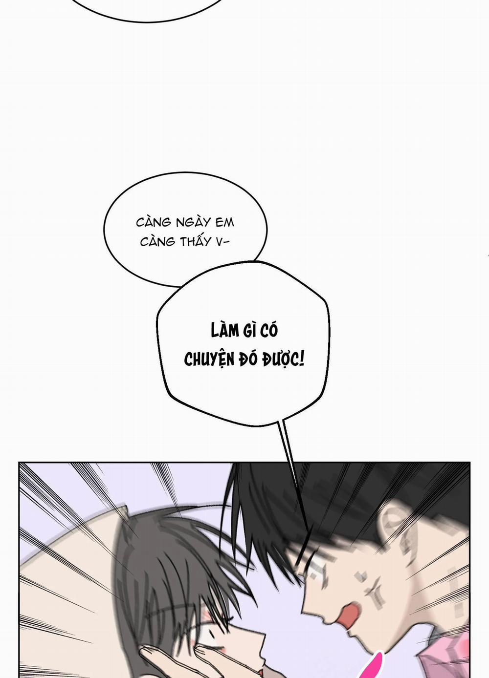 Missing Romance 18 trang 38