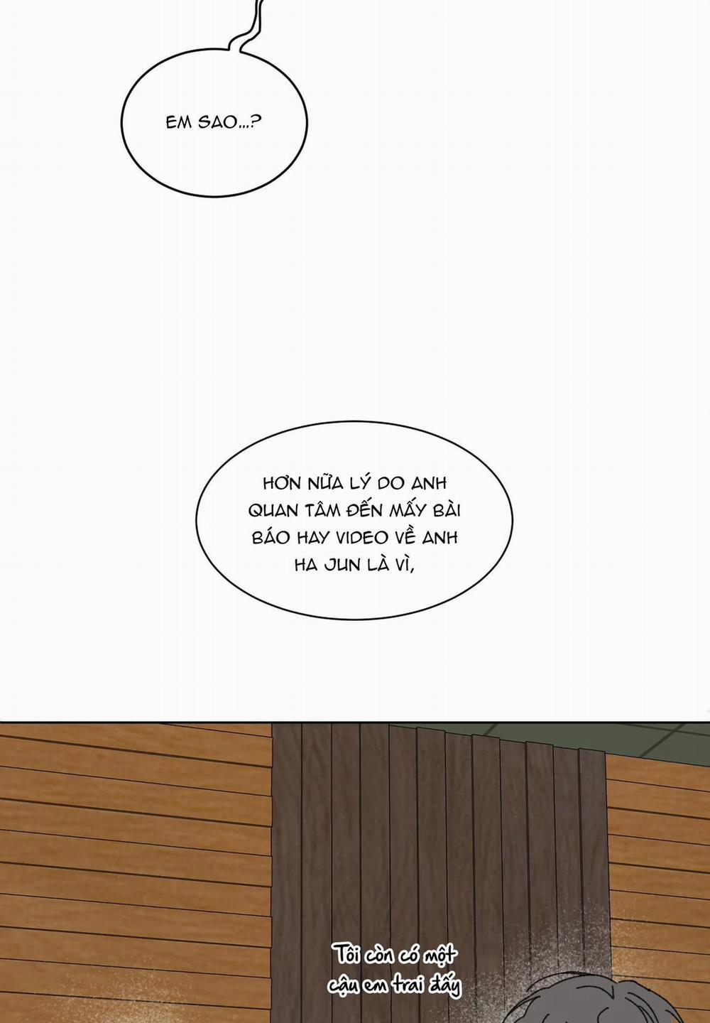 Missing Romance 18 trang 41