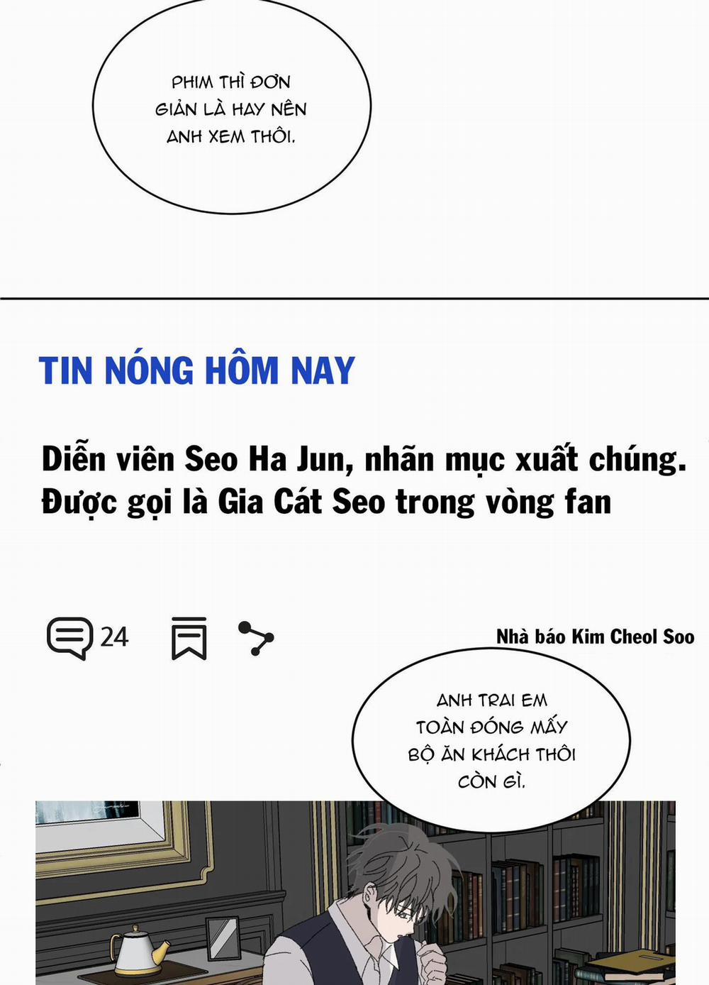 Missing Romance 18 trang 43