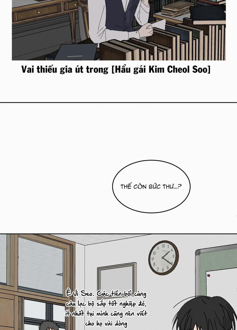 Missing Romance 18 trang 44