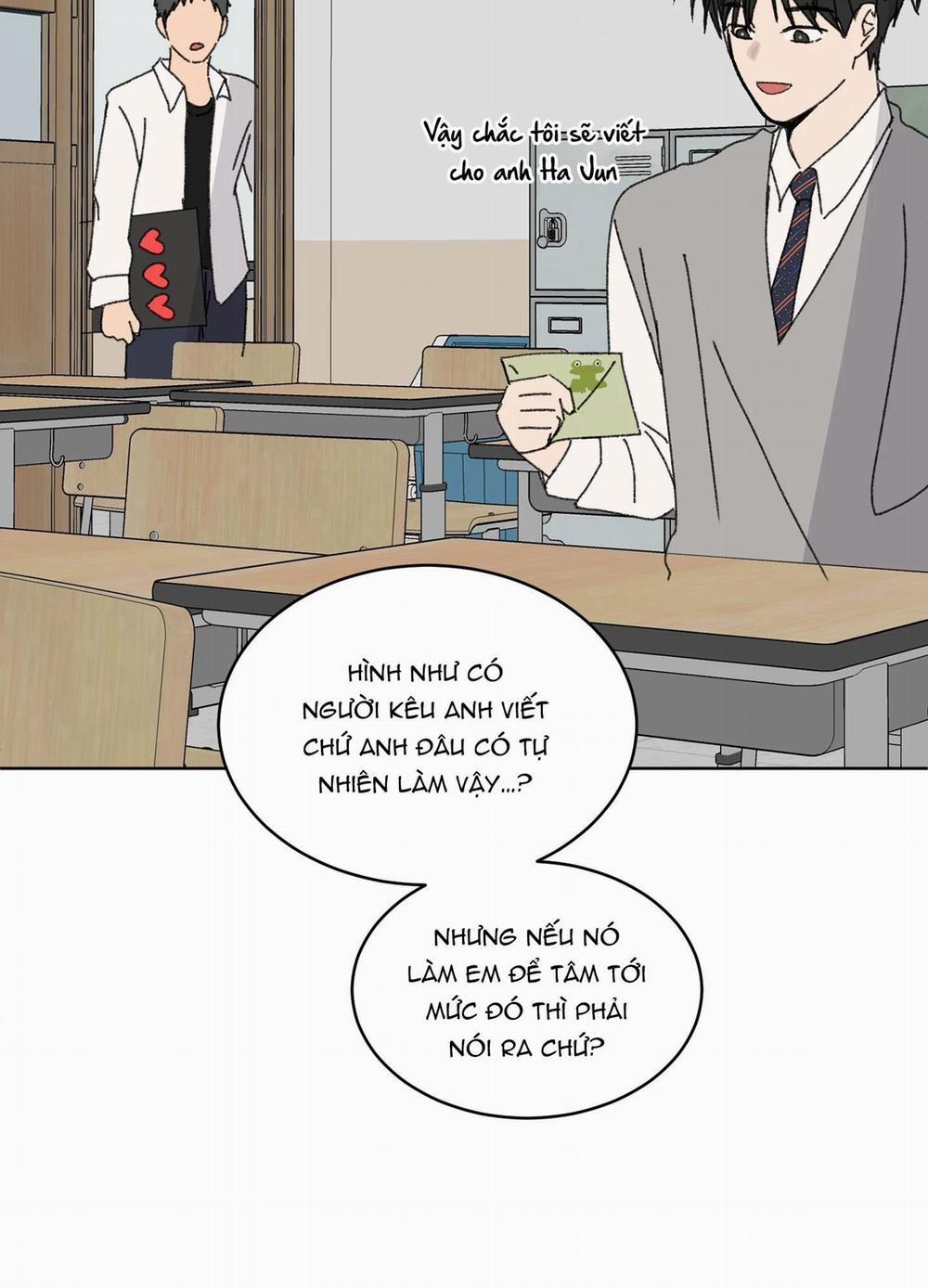 Missing Romance 18 trang 45