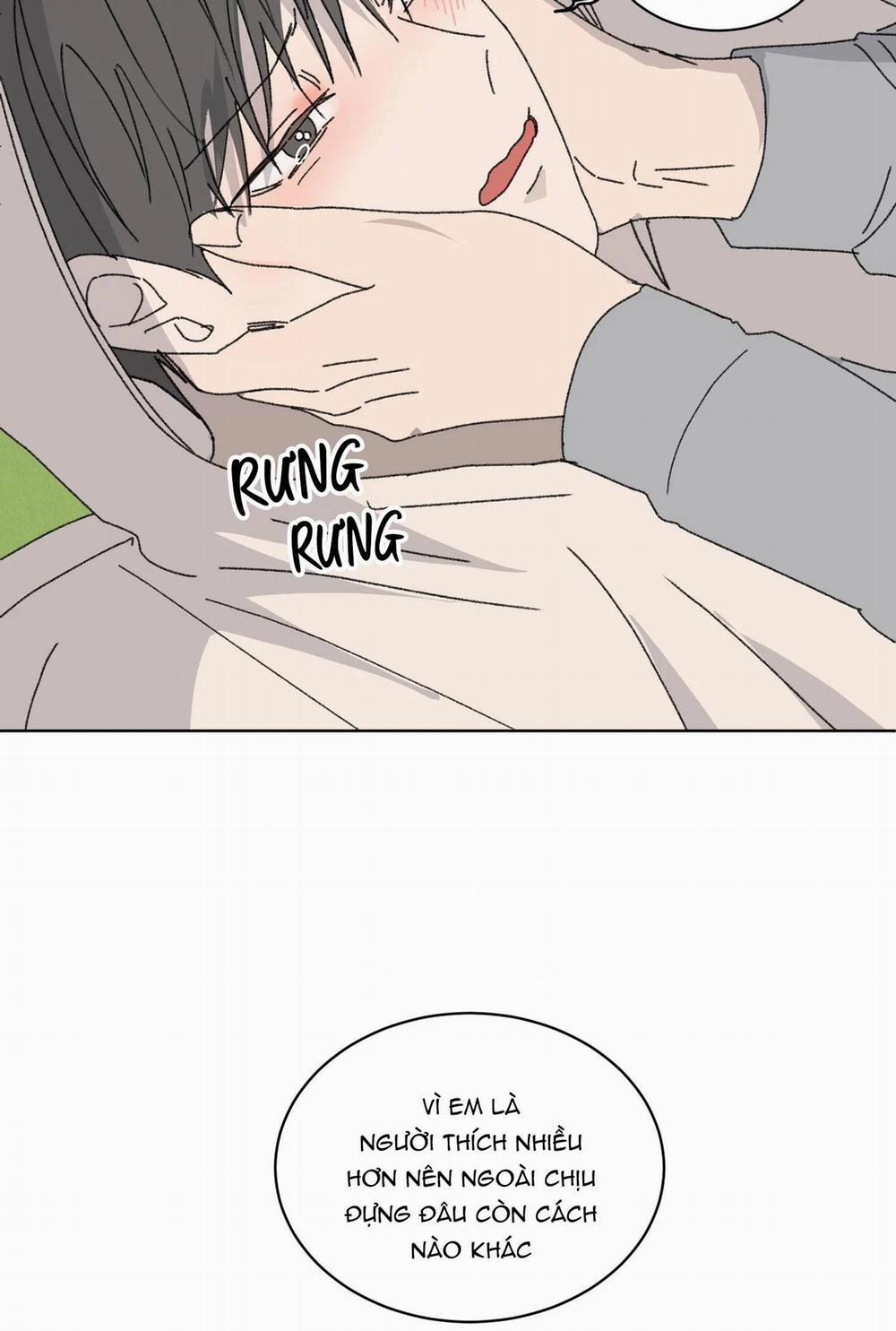 Missing Romance 18 trang 48