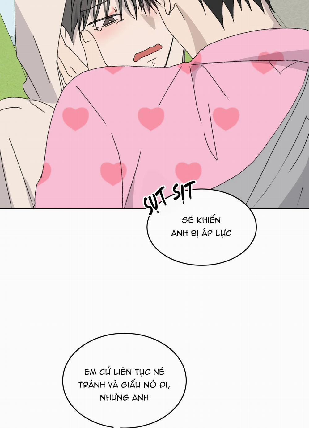 Missing Romance 18 trang 52