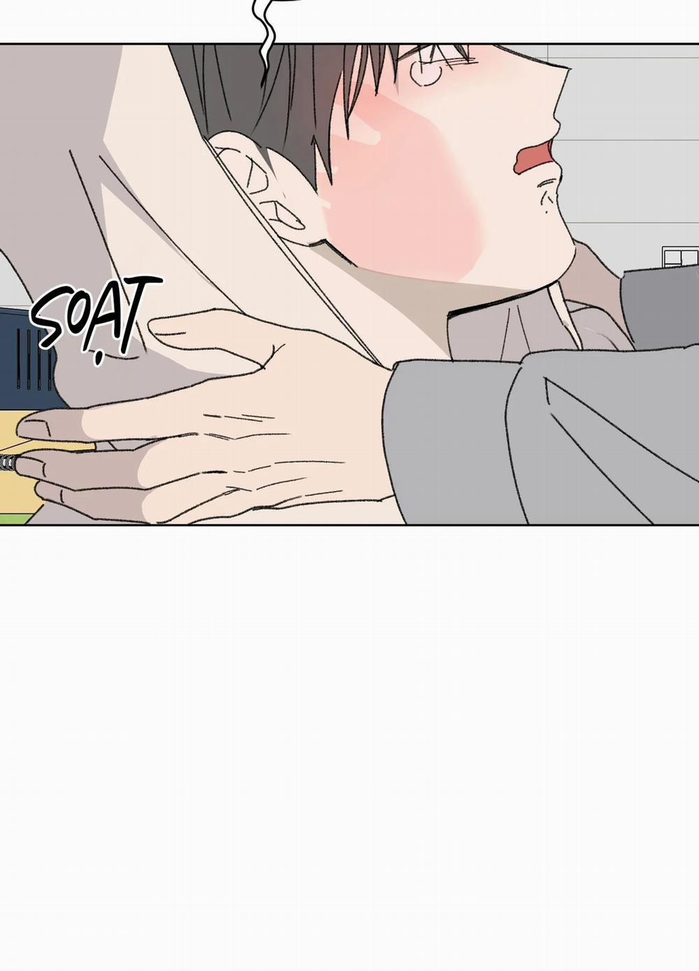 Missing Romance 18 trang 53