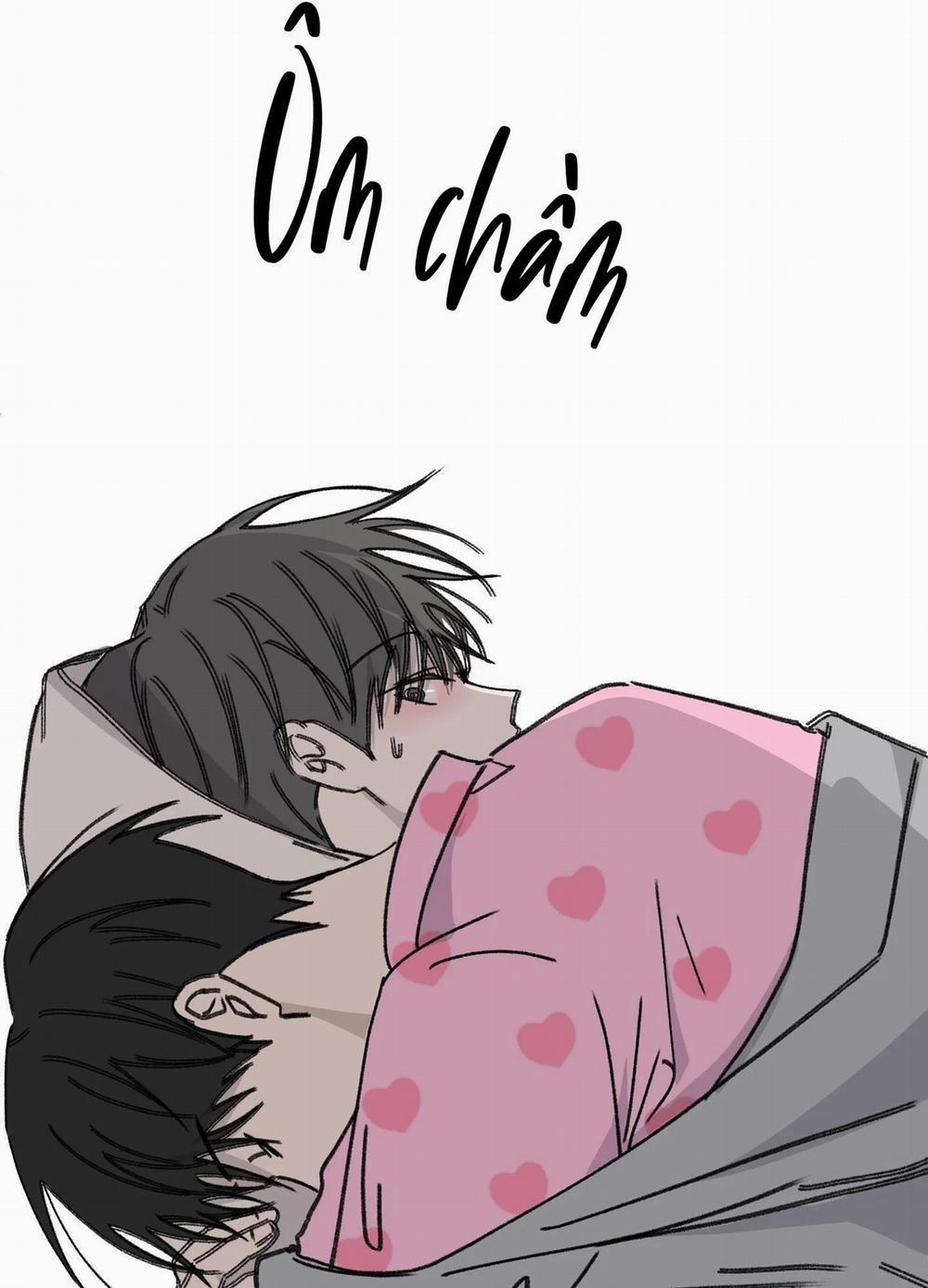 Missing Romance 18 trang 54