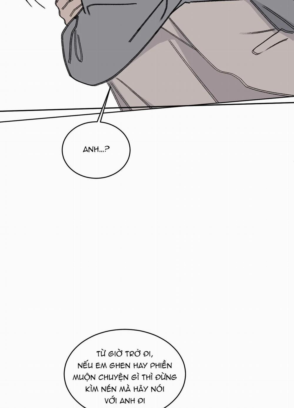 Missing Romance 18 trang 55