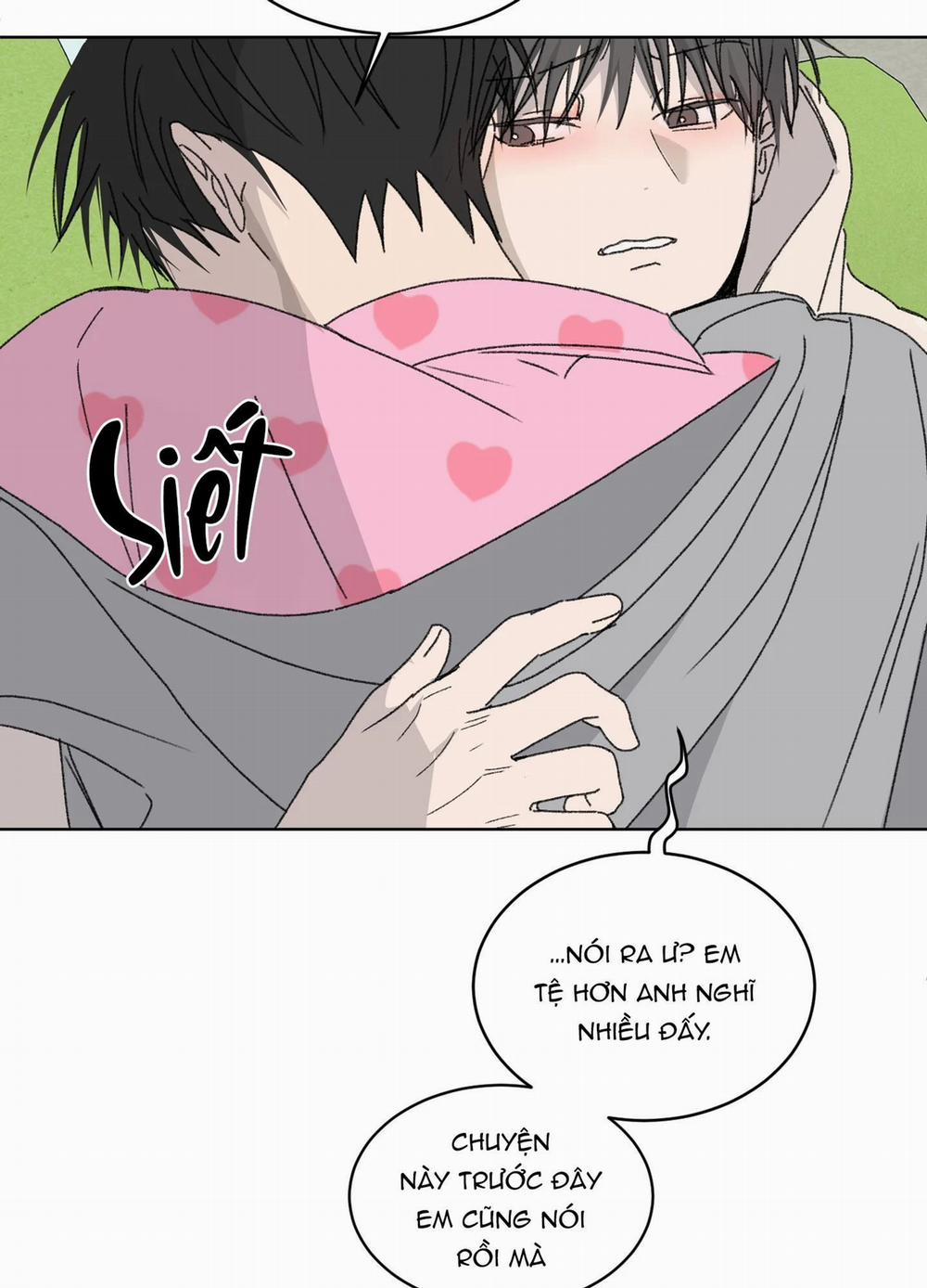 Missing Romance 18 trang 56