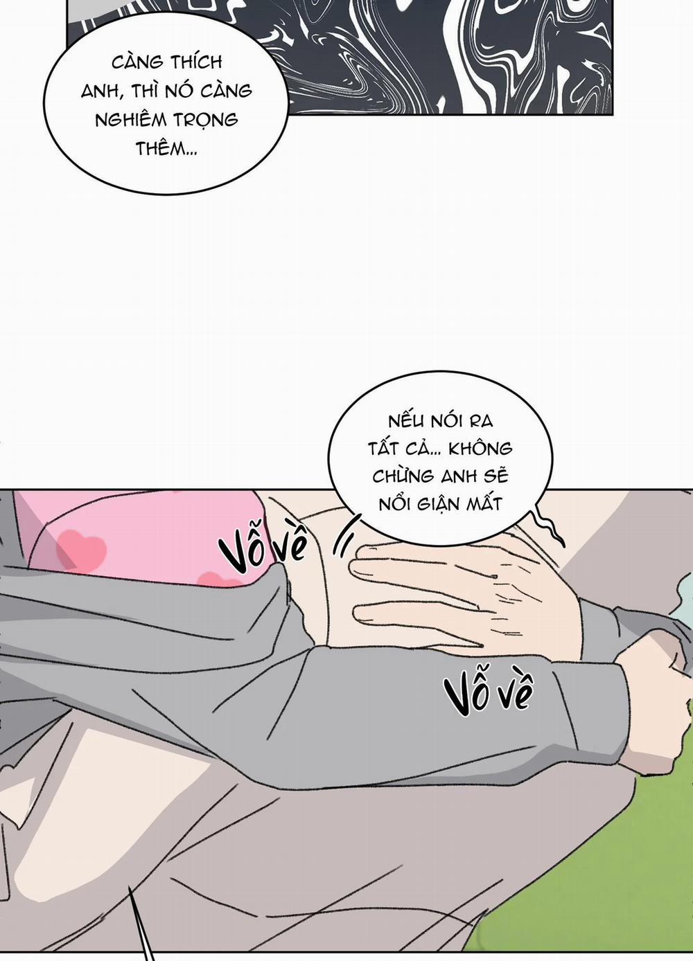 Missing Romance 18 trang 58