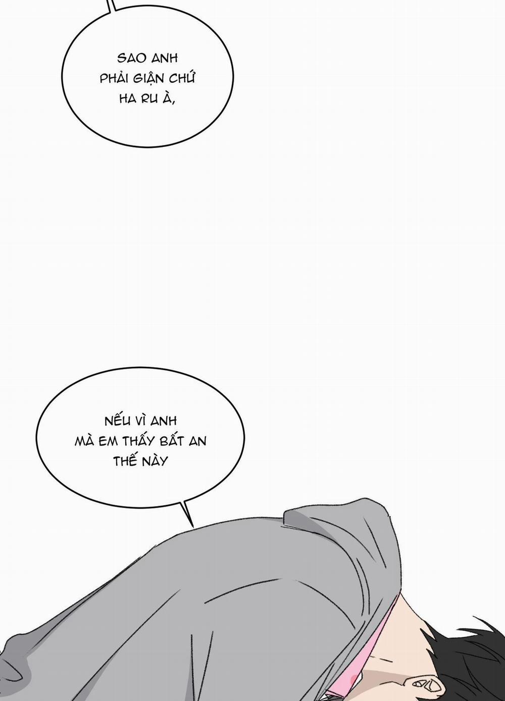 Missing Romance 18 trang 59