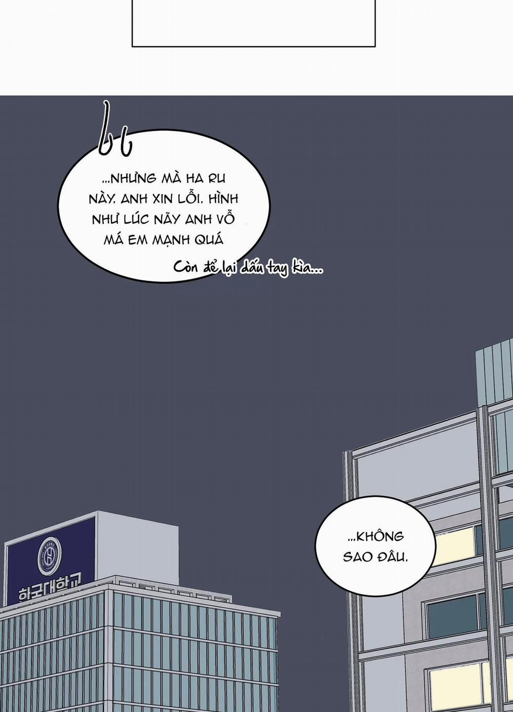 Missing Romance 18 trang 65