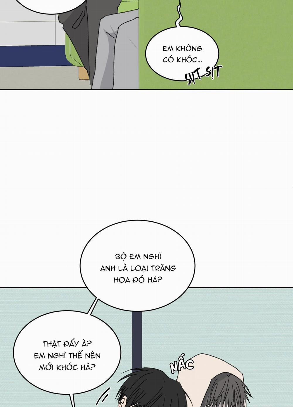 Missing Romance 18 trang 7