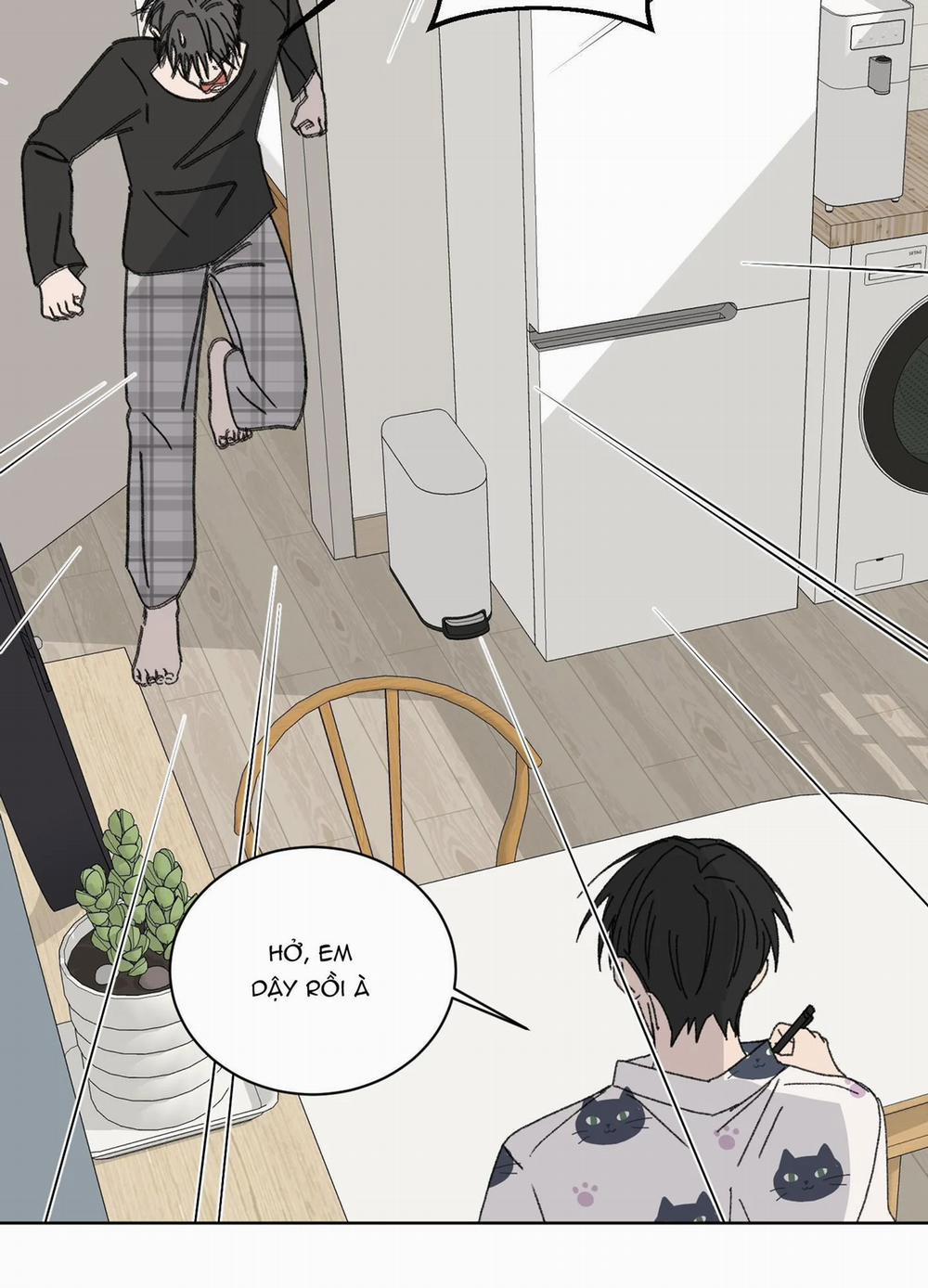 Missing Romance 18 trang 74