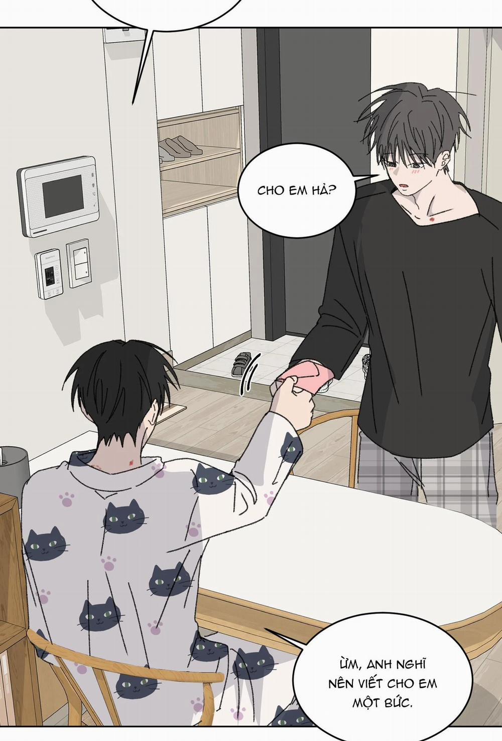 Missing Romance 18 trang 77