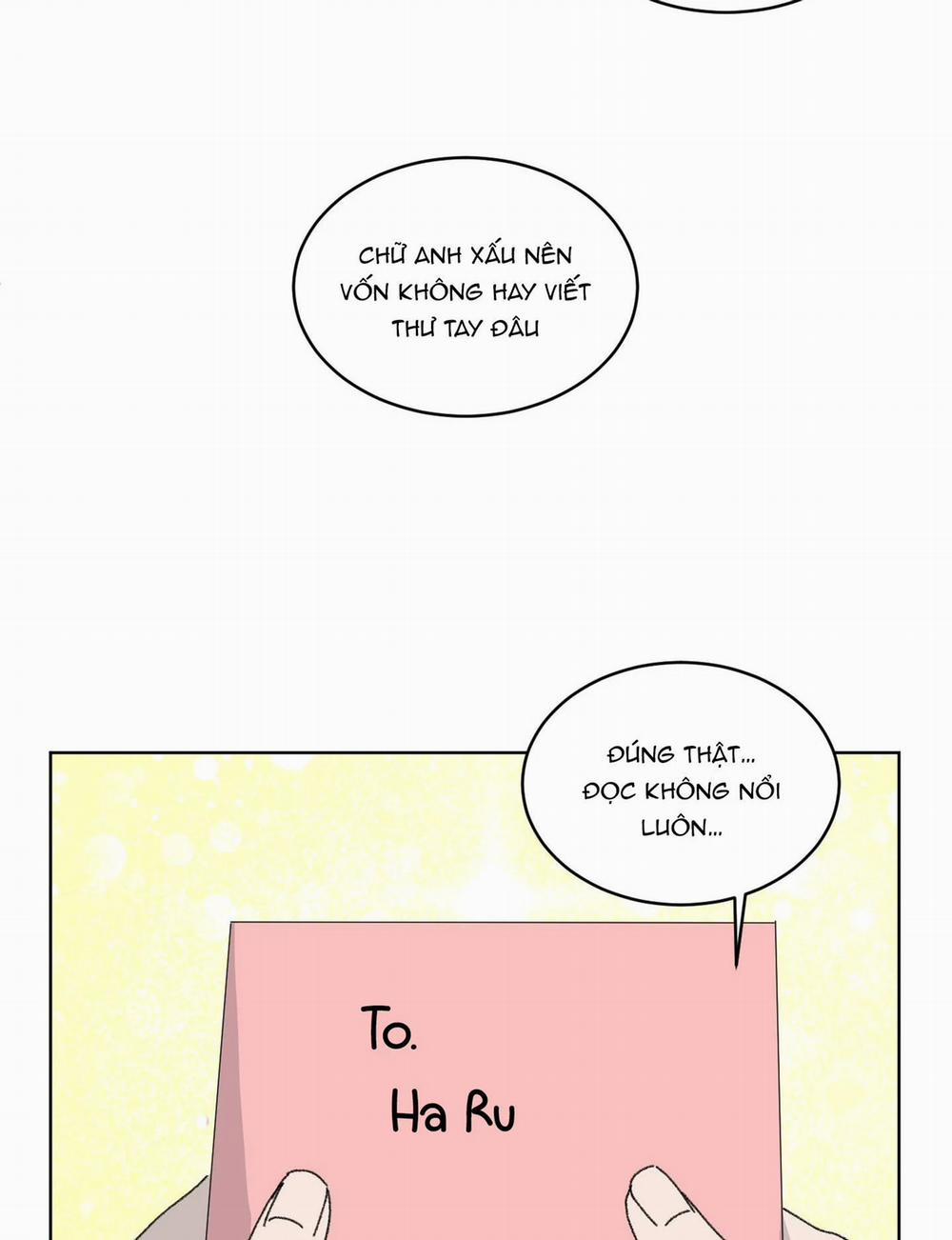 Missing Romance 18 trang 78