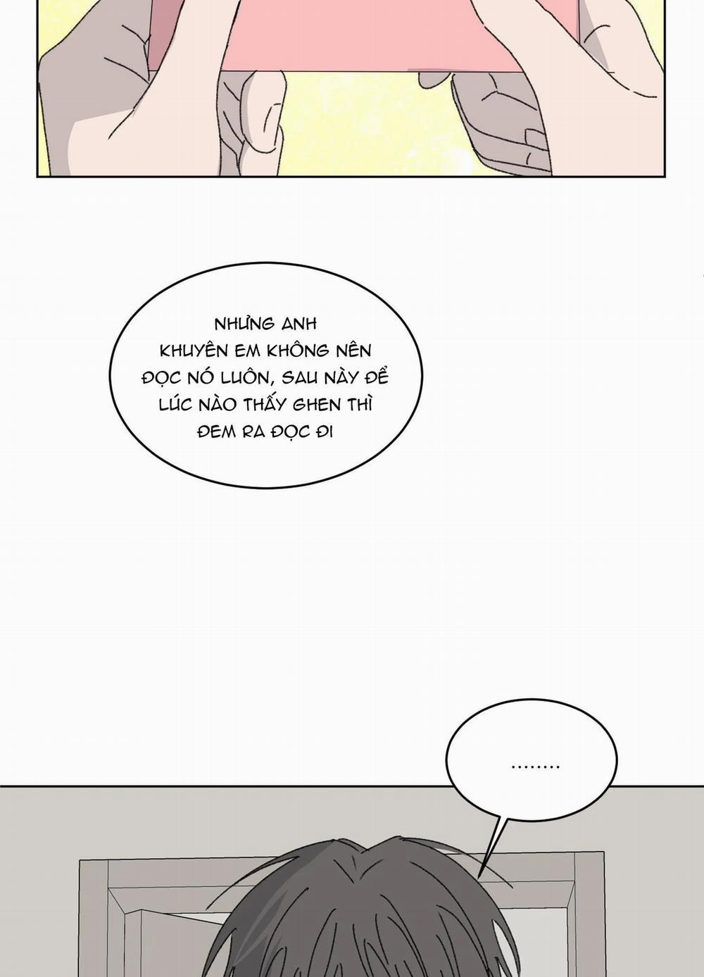 Missing Romance 18 trang 79