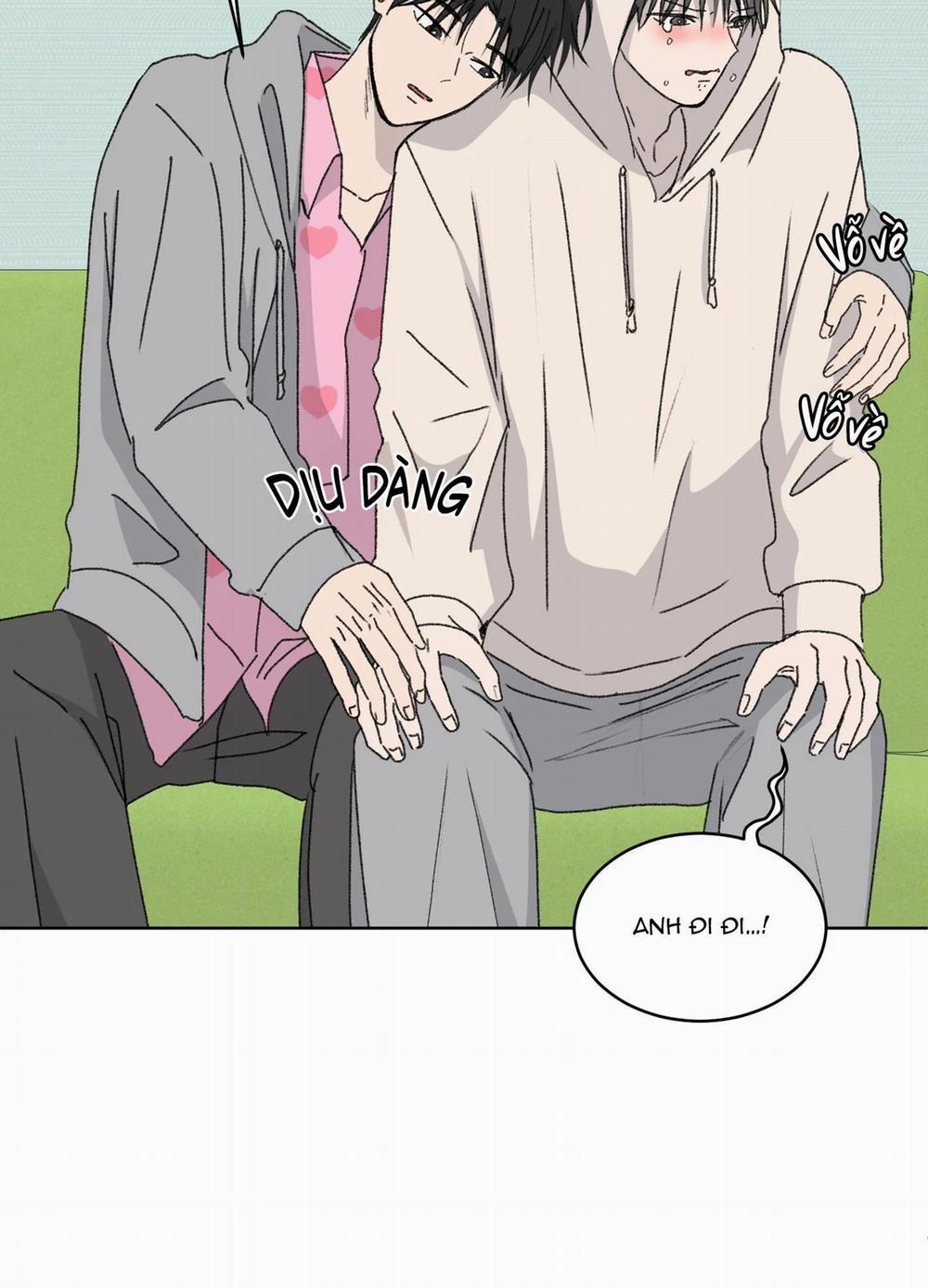 Missing Romance 18 trang 8