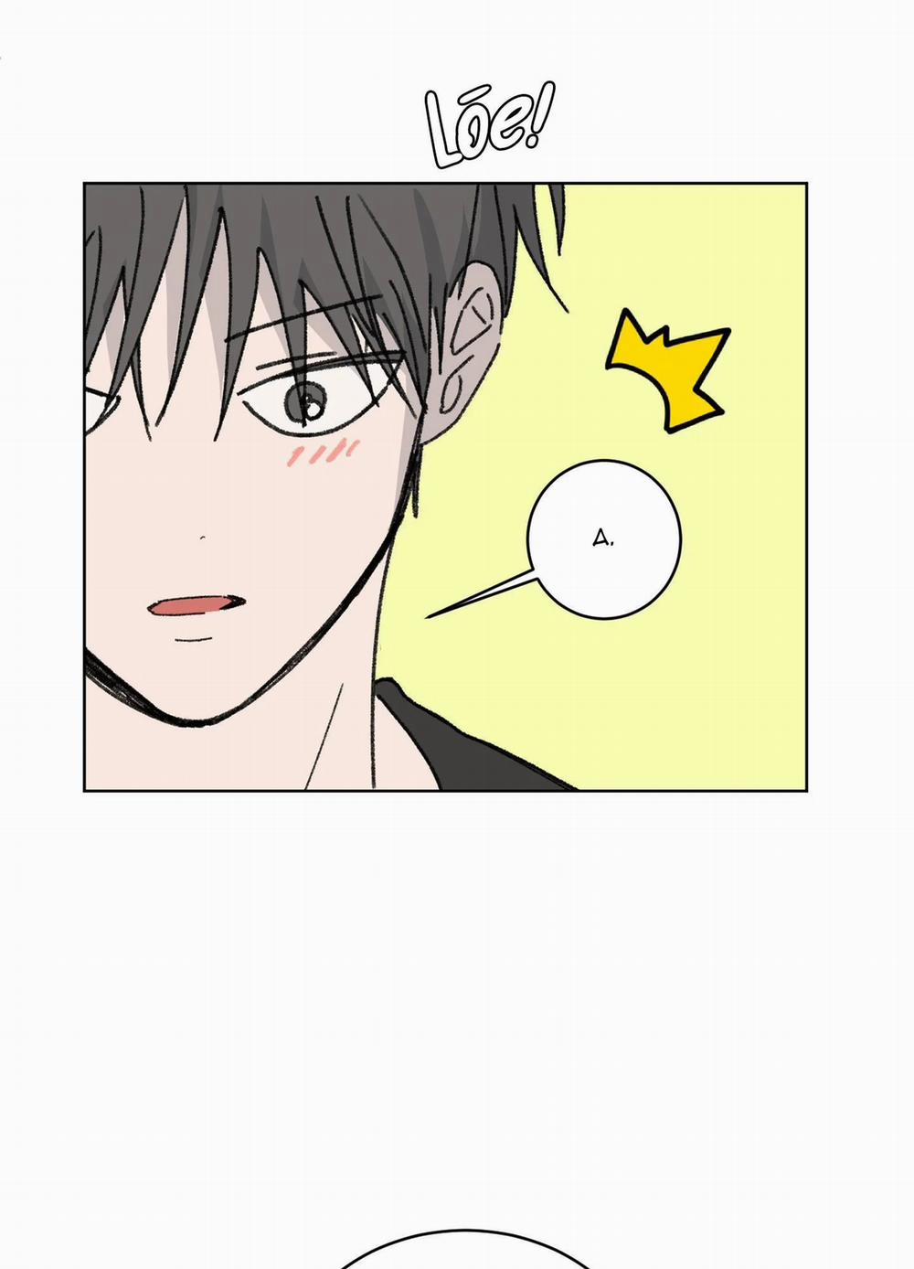 Missing Romance 18 trang 81