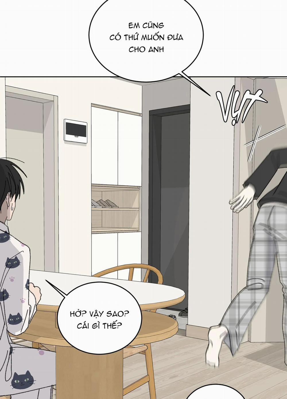 Missing Romance 18 trang 82