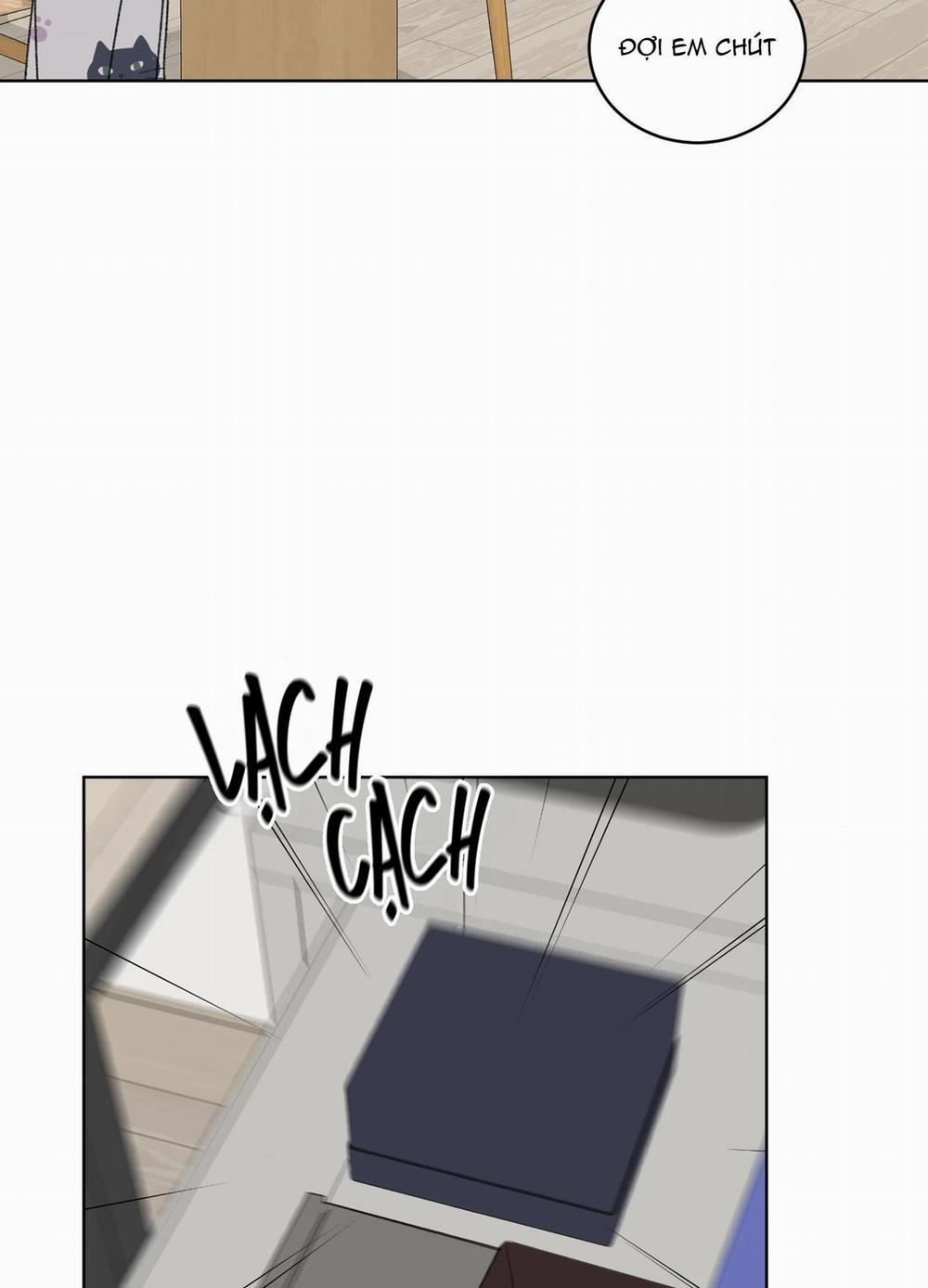 Missing Romance 18 trang 83