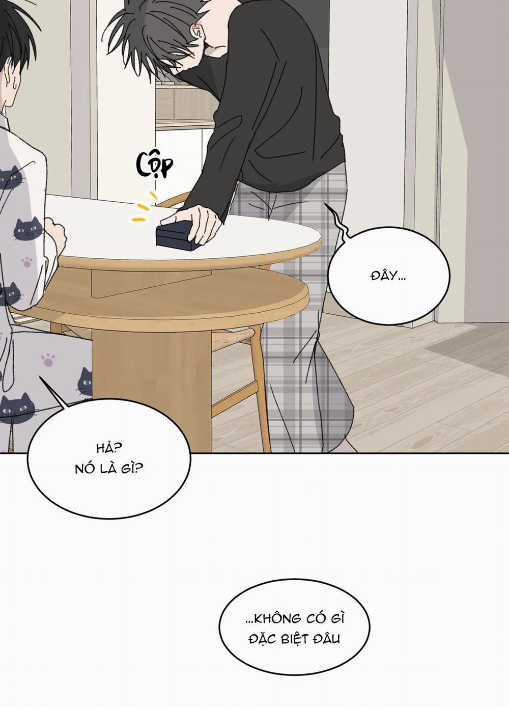 Missing Romance 18 trang 85