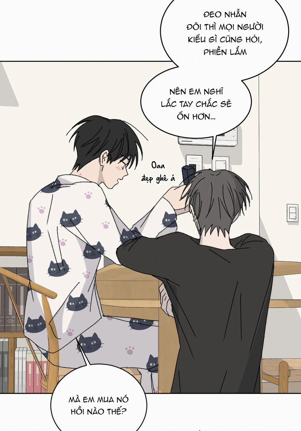 Missing Romance 18 trang 87