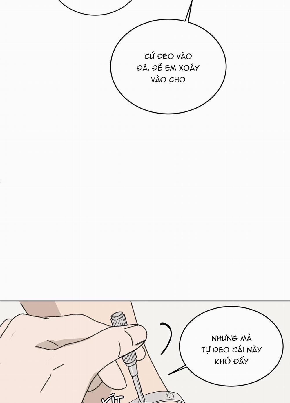 Missing Romance 18 trang 88