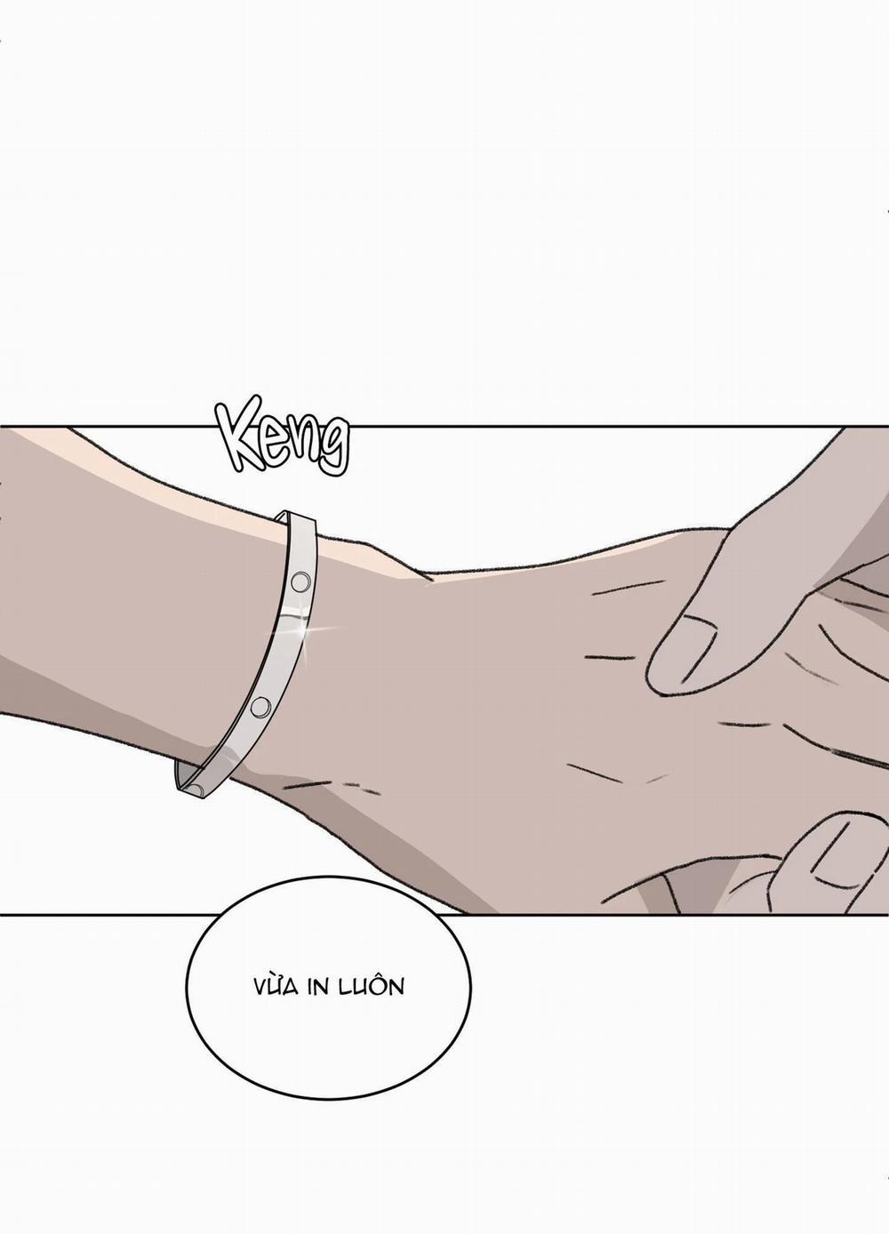 Missing Romance 18 trang 90