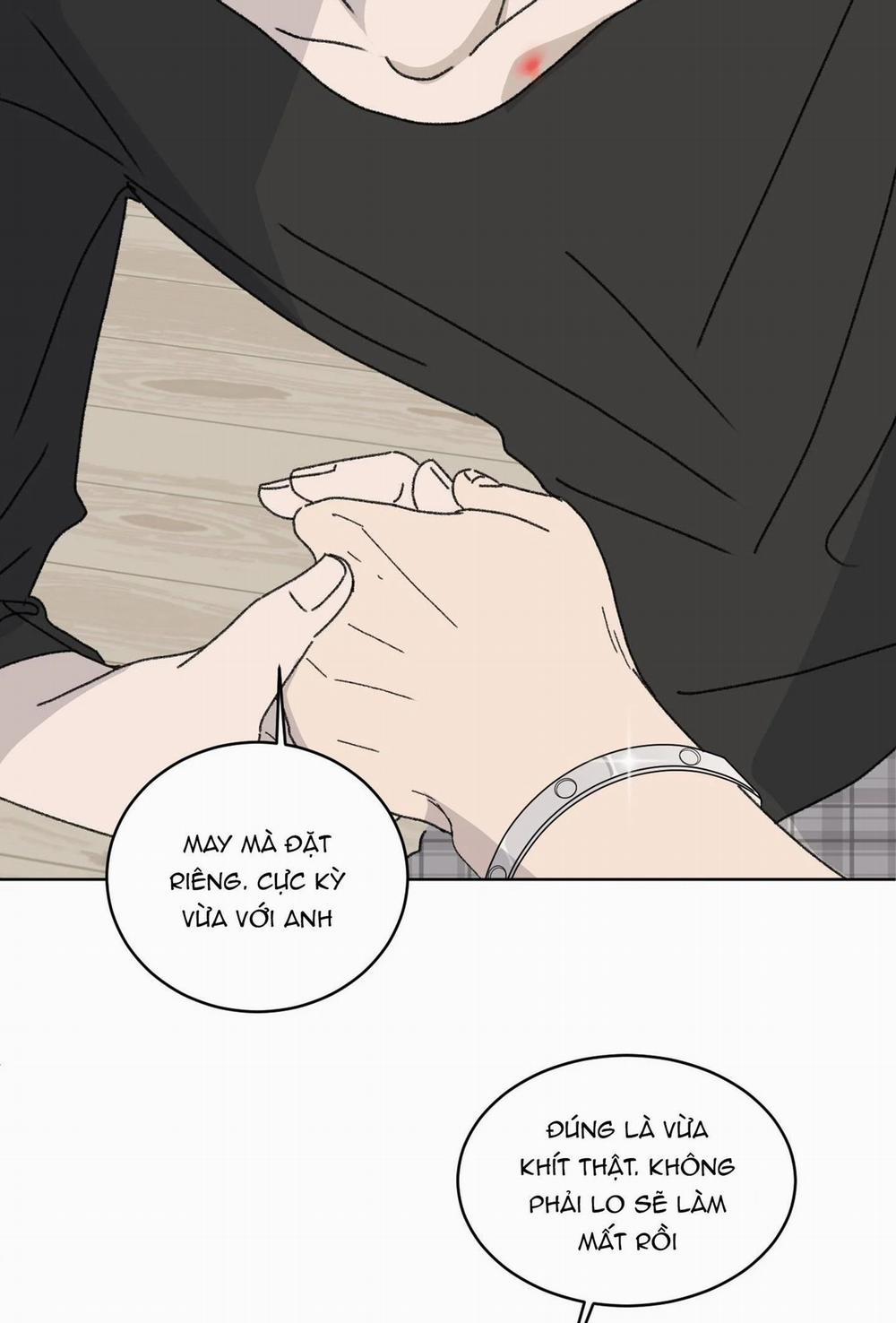 Missing Romance 18 trang 92