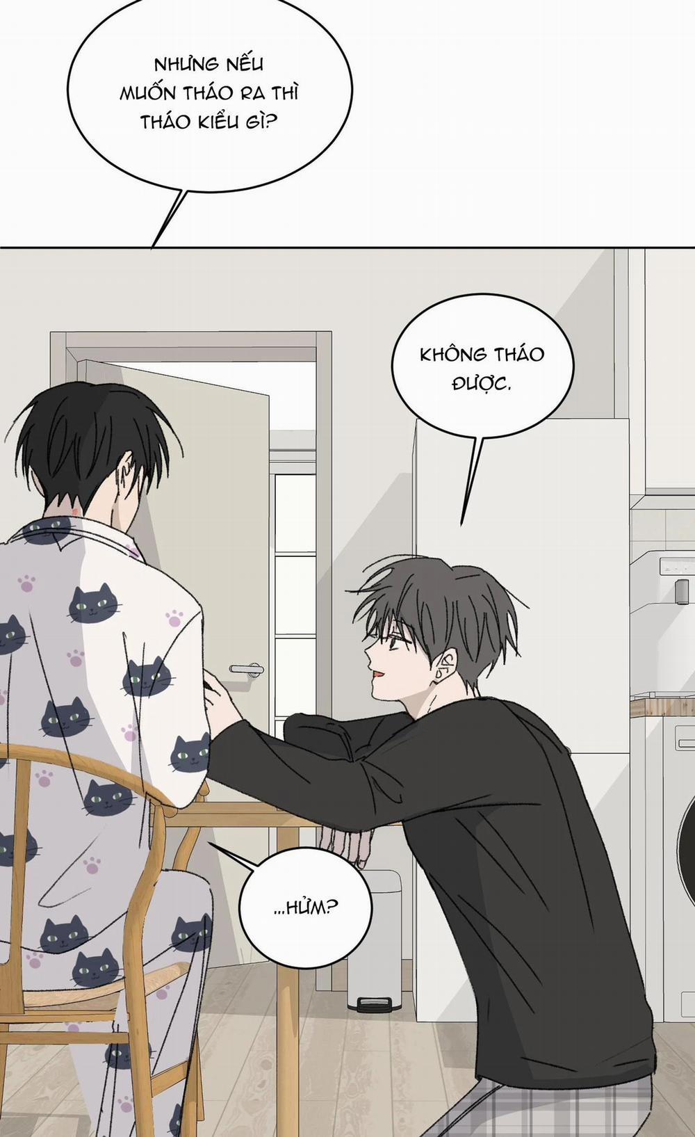 Missing Romance 18 trang 94