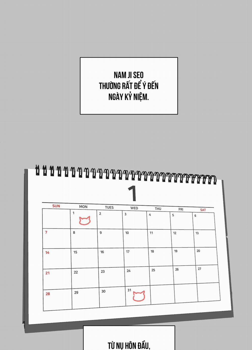 Missing Romance 19 trang 1