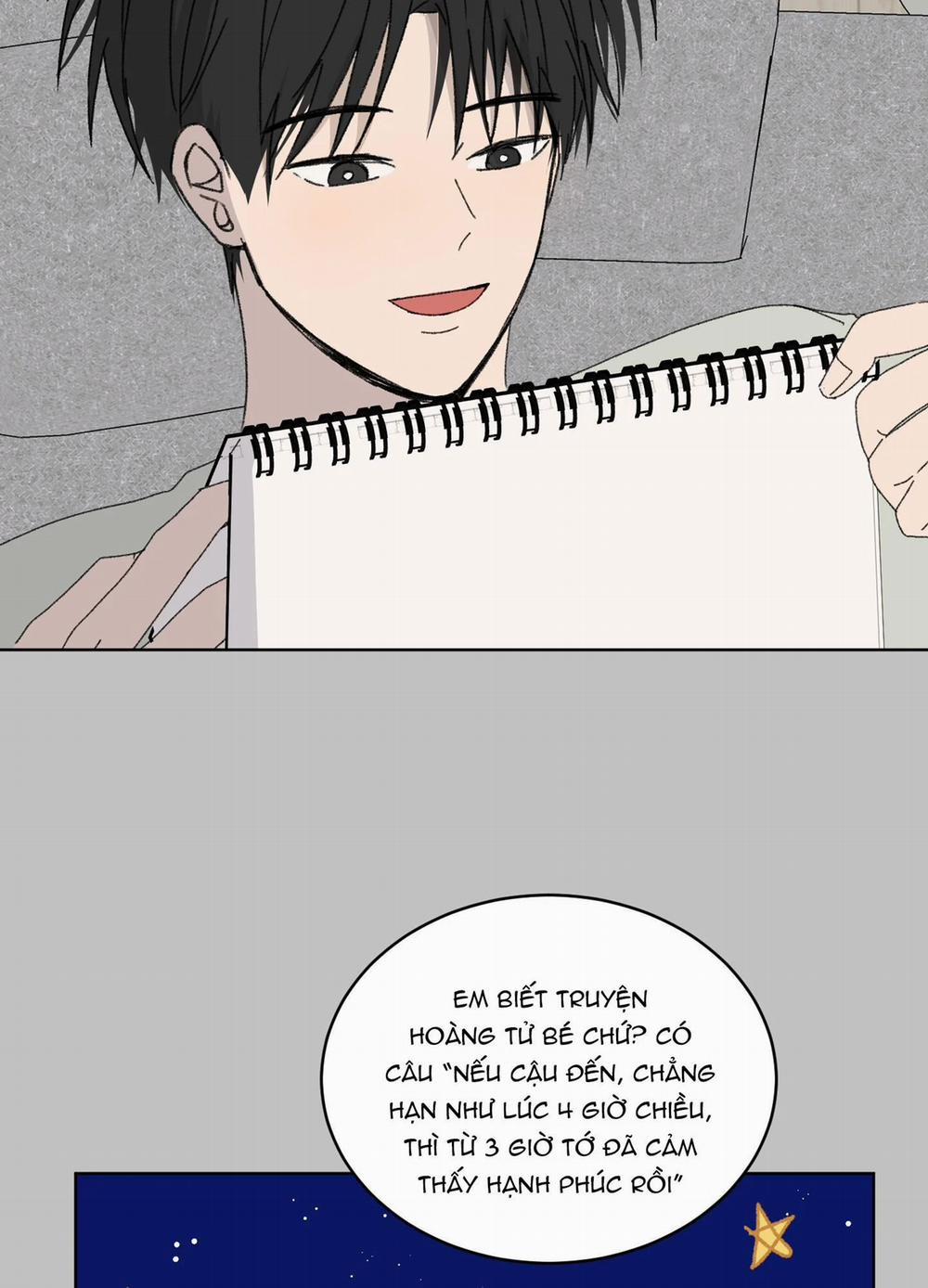 Missing Romance 19 trang 10